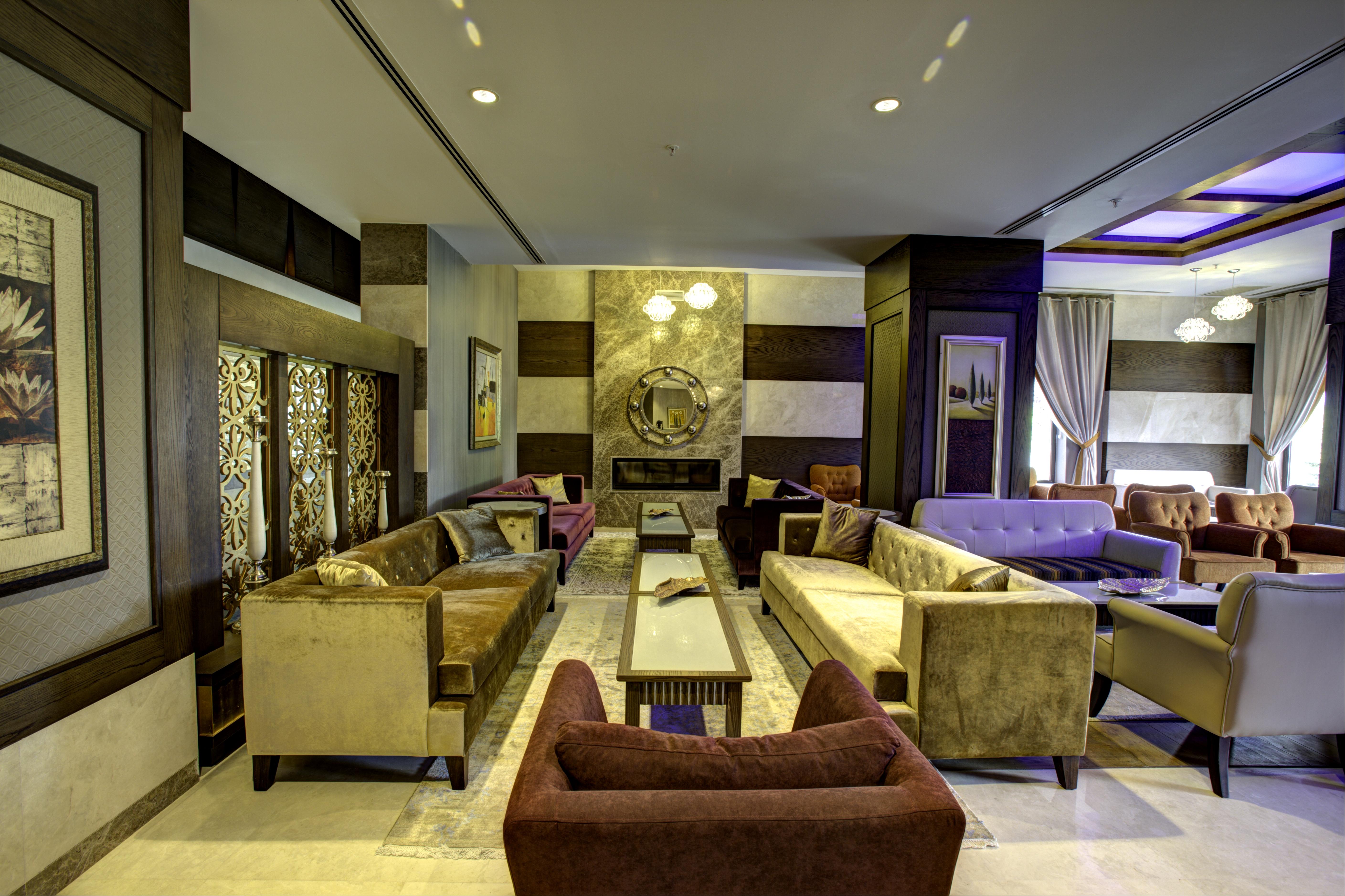 Abant Palace Hotel エクステリア 写真