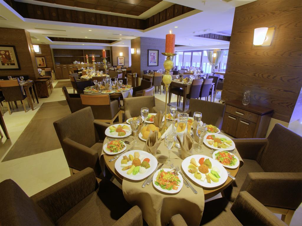Abant Palace Hotel エクステリア 写真
