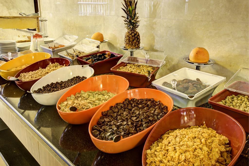 Abant Palace Hotel エクステリア 写真