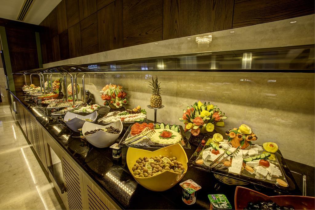 Abant Palace Hotel エクステリア 写真