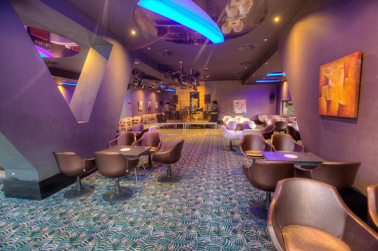 Abant Palace Hotel エクステリア 写真